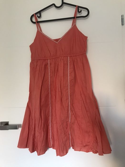 Sukienka plażowa C&A, rozmiar L