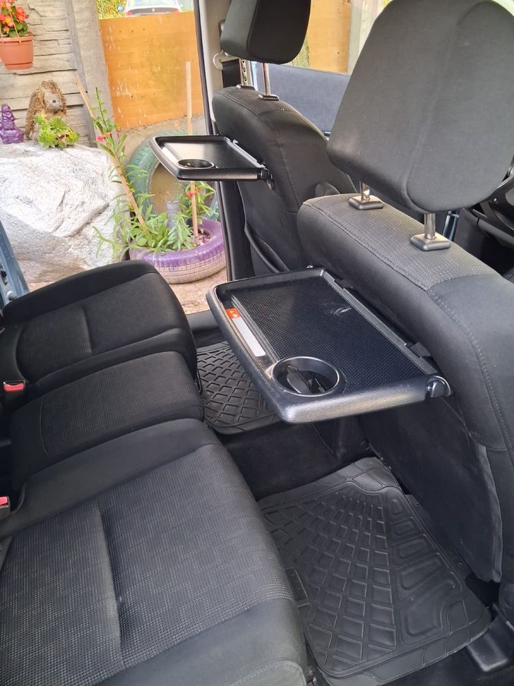 Mazda 5 dużo rzeczy zrobione doinwestowana !!!