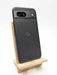 Google Pixel 8a 8 GB/128 GB 5G Obsidian Black Jak NOWY !