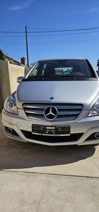 Mercedes Benz ,carros usados.