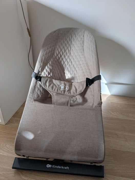 Espreguiçadeira Mimi Baloiço Kinderkraft