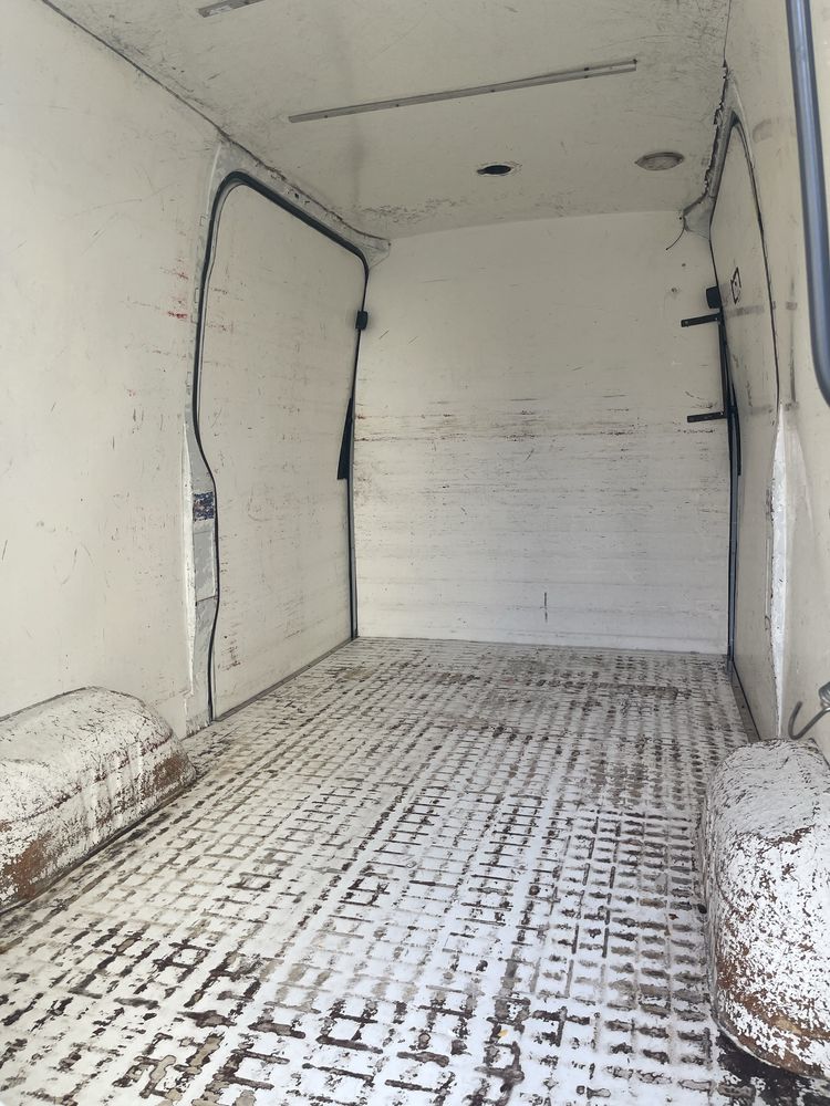 Mercedes Sprinter 313