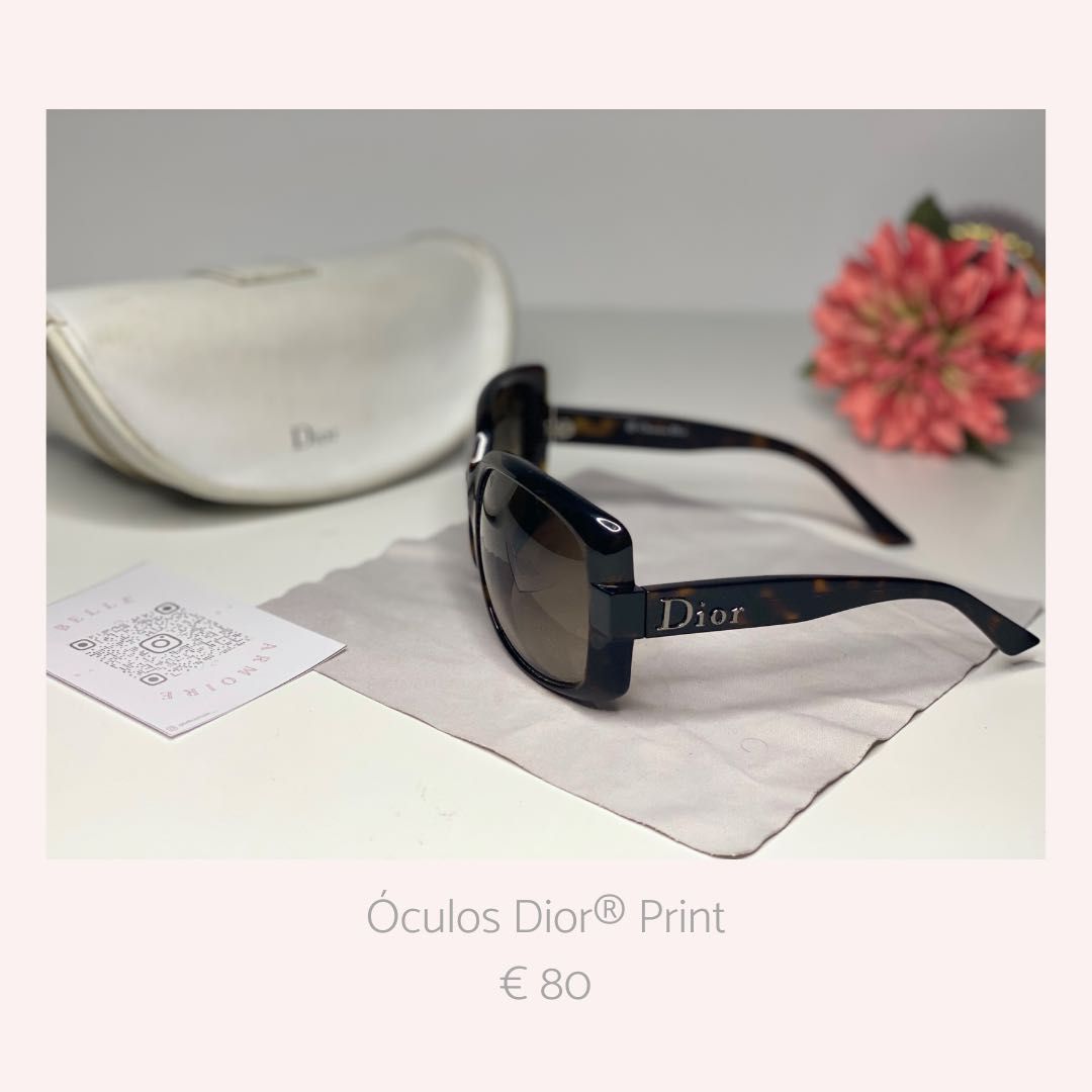 Óculos Dior Originais