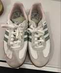 Sapatilhas sambas adidas