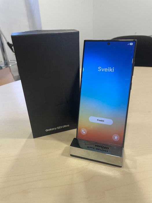 Samsung Galaxy S23 Ultra 12GB 512GB