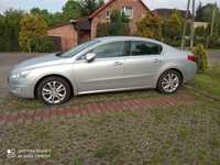 Sprzedam Peugeot 508