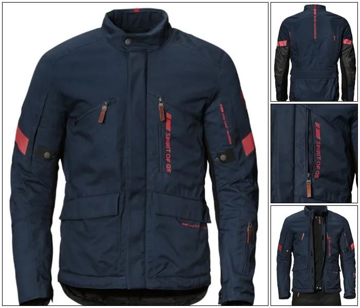 Kurtka GS Puna Gore-tex Męska r.54