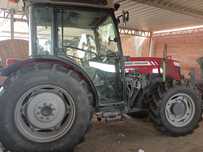 Tractor Massey ferguson