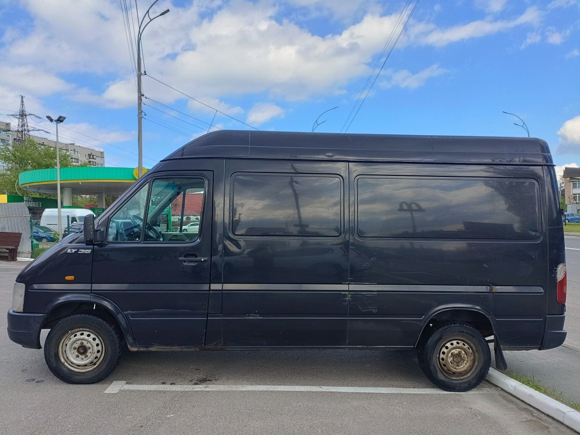 Продаю Volkswagen LT35