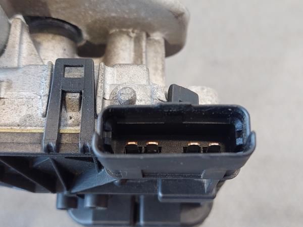 Motor limpa vidros frente PEUGEOT 207 (WA_, WC_)
