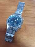 Relógio Seiko 6139_7070 em Aço Inoxidável