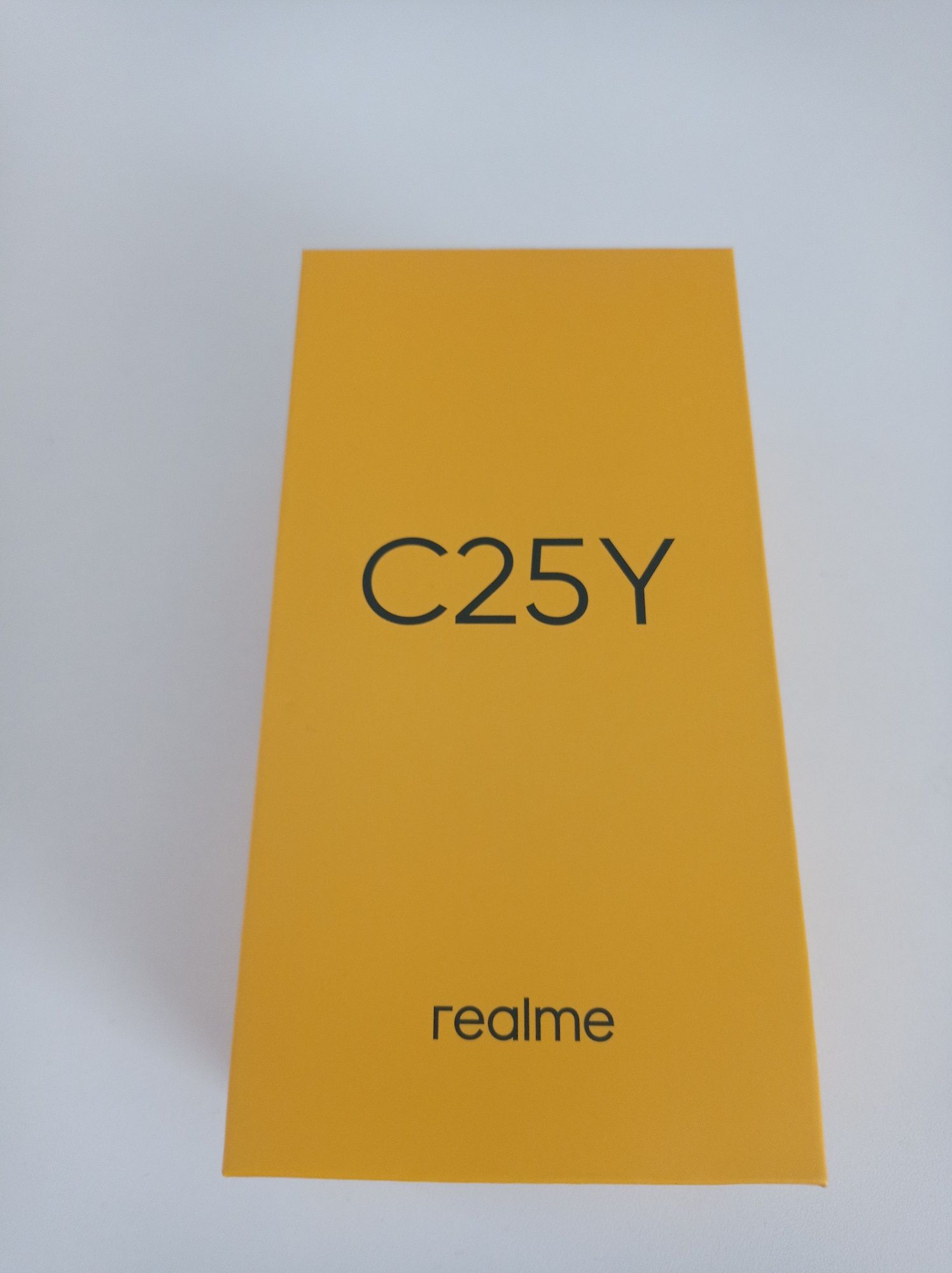 Telefon Realme C25Y