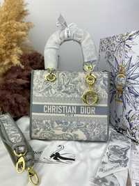 Сумка Lady Dior