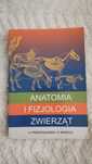 Podręcznik "Anatomia i fizjologia zwierząt"