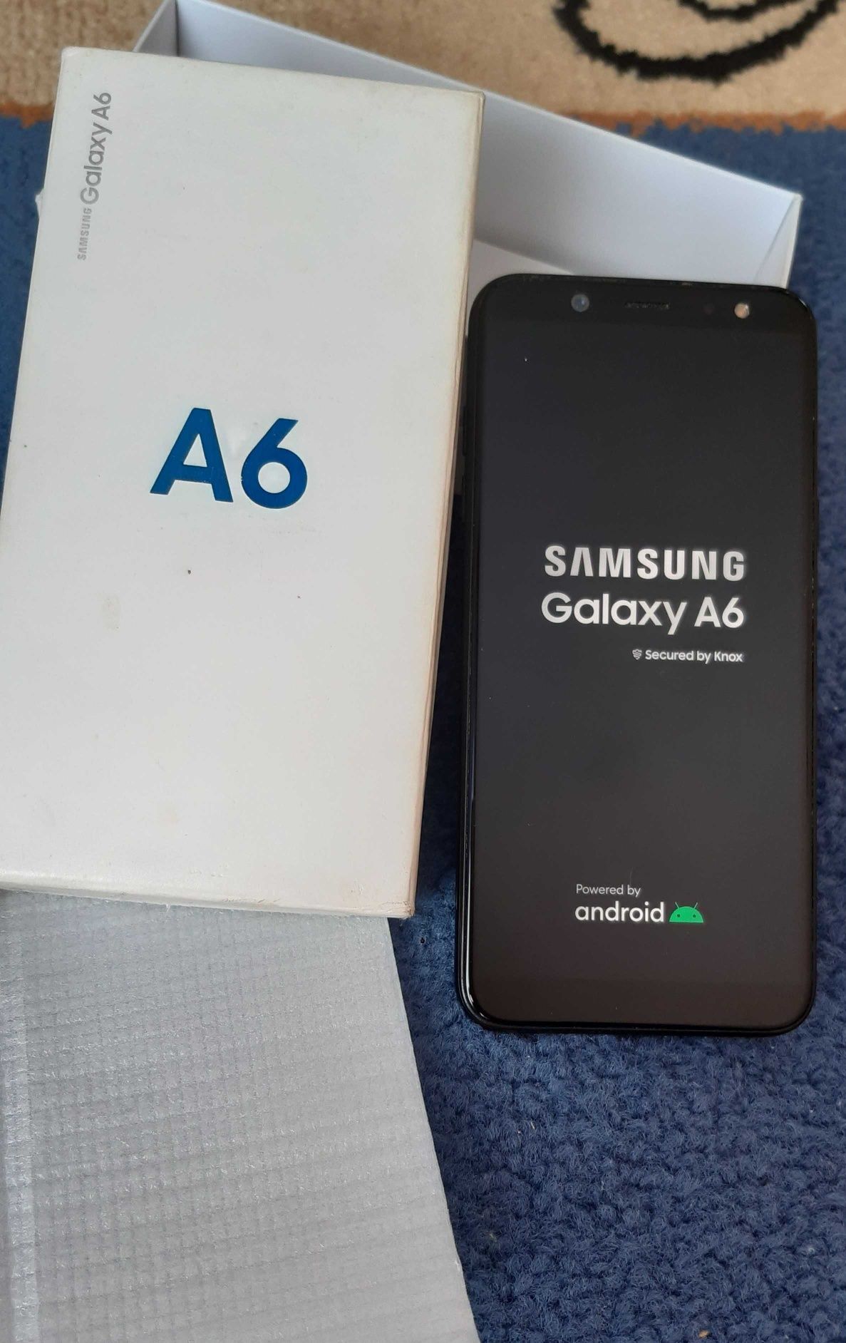 Samsung Galaxy A6