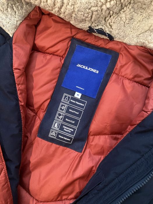 Зимова парка Jack & Jones