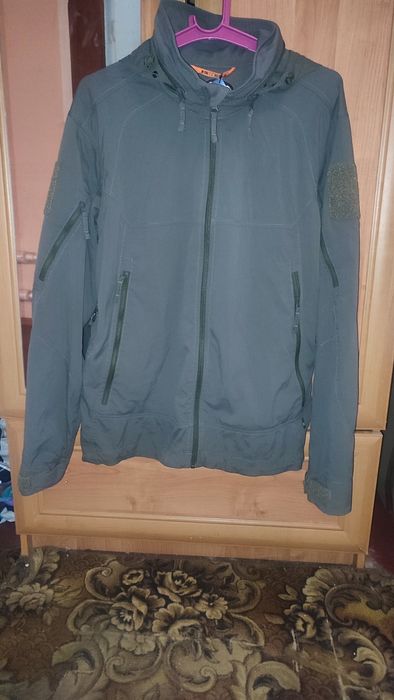 Тактичний одяг М-Tac