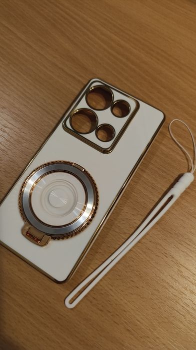 Чехол Xiomi Redmi Note 13 pro