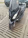 Peugeot Citystar 125cm silnik,plastiki,lampy,lagi,licznik,kufer