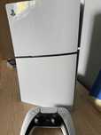 PlayStation 5 Digital Slim