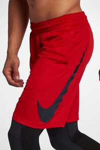 Шорти Nike big Swoosh HBR