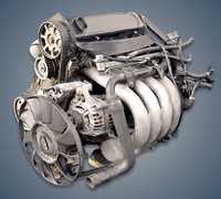 Мотор Audi a4 b5-a6 c5