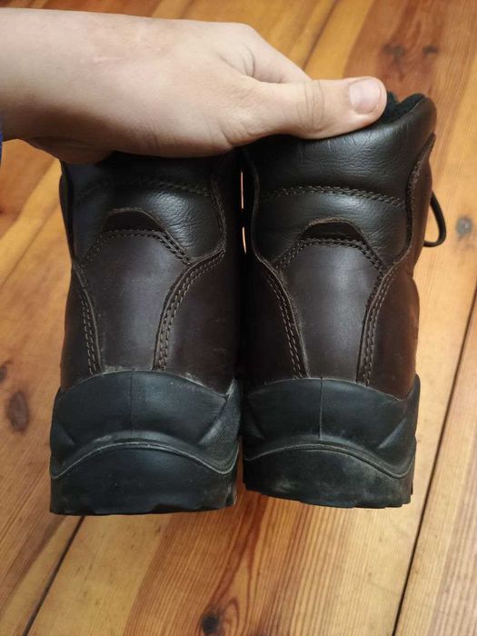 Черевики Zamberlan