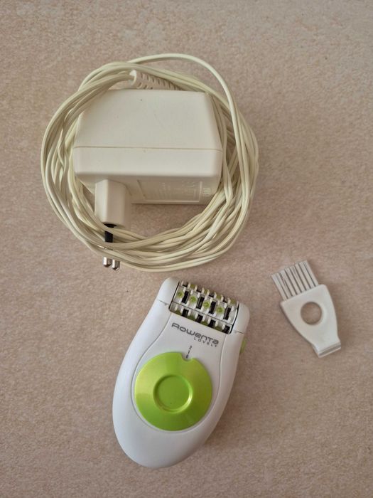 Епілятор Rowenta