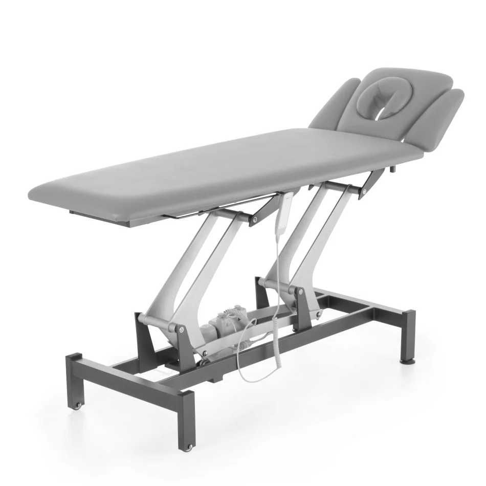Elektryczny stół do rehabilitacji Elemental ICE S4.F0
