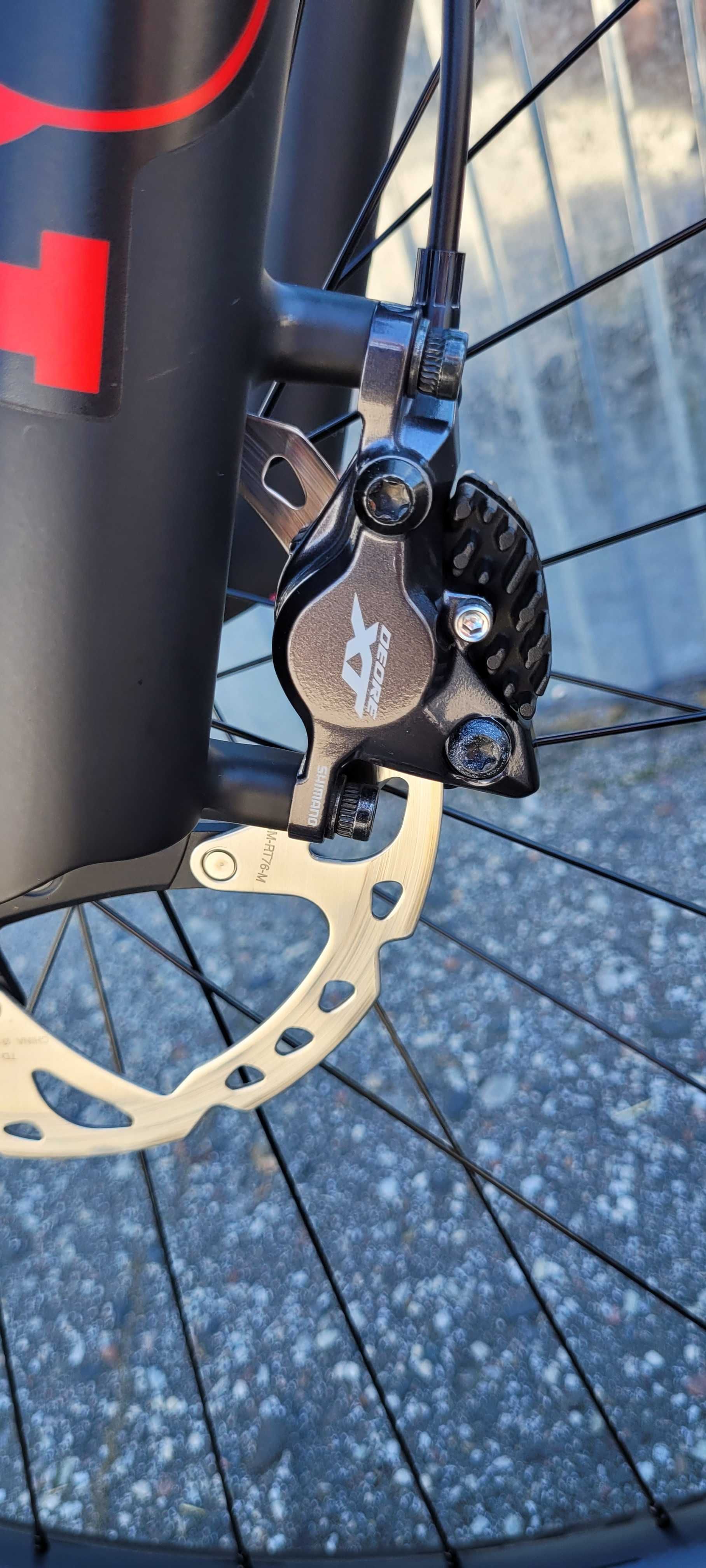 Scott Spark 910 roz.L
