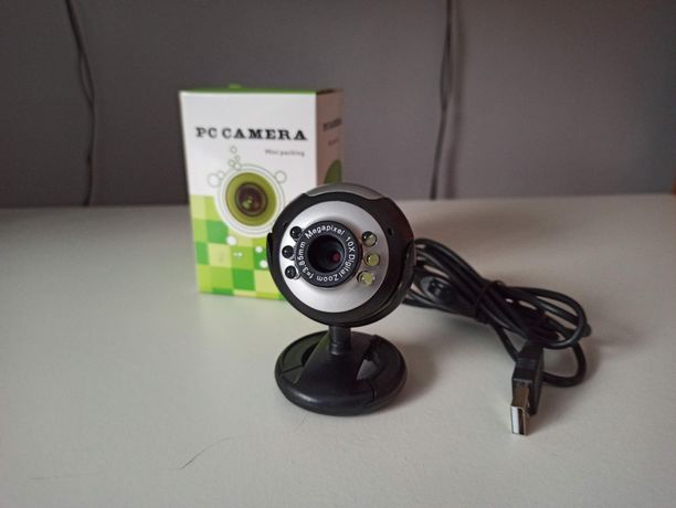 Kamera internetowa PC Camera