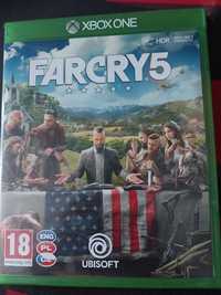 Far Cry 5 Xbox One