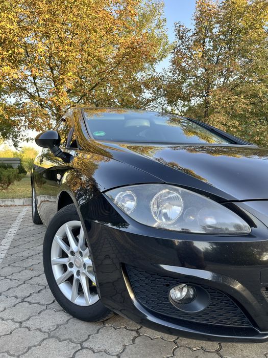 Продам доглянуте авто Seat leon