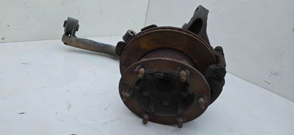 Zwrotnica VW Crafter / MAN TGE A2538-11