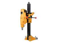 Wiertnica diamentowa do betonu na statywie do 305 mm Wabrotech WT305E