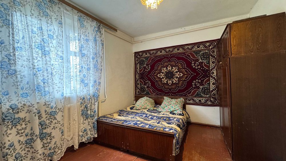 Будинок на 87 кв. метрів передмістя Житомира