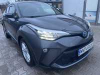 Toyota C-HR Toyota C HR Hybrid