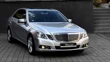 Продається Mercedes-Benz w211