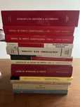 livros de direito