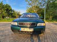 Audi A4 B5 1.6 B+G