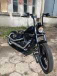 Honda VT600 Shadow 2002r
