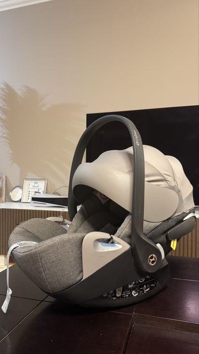 Cybex ovo coud z