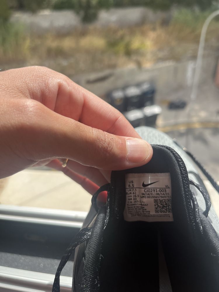 Ténis de corrida Nike