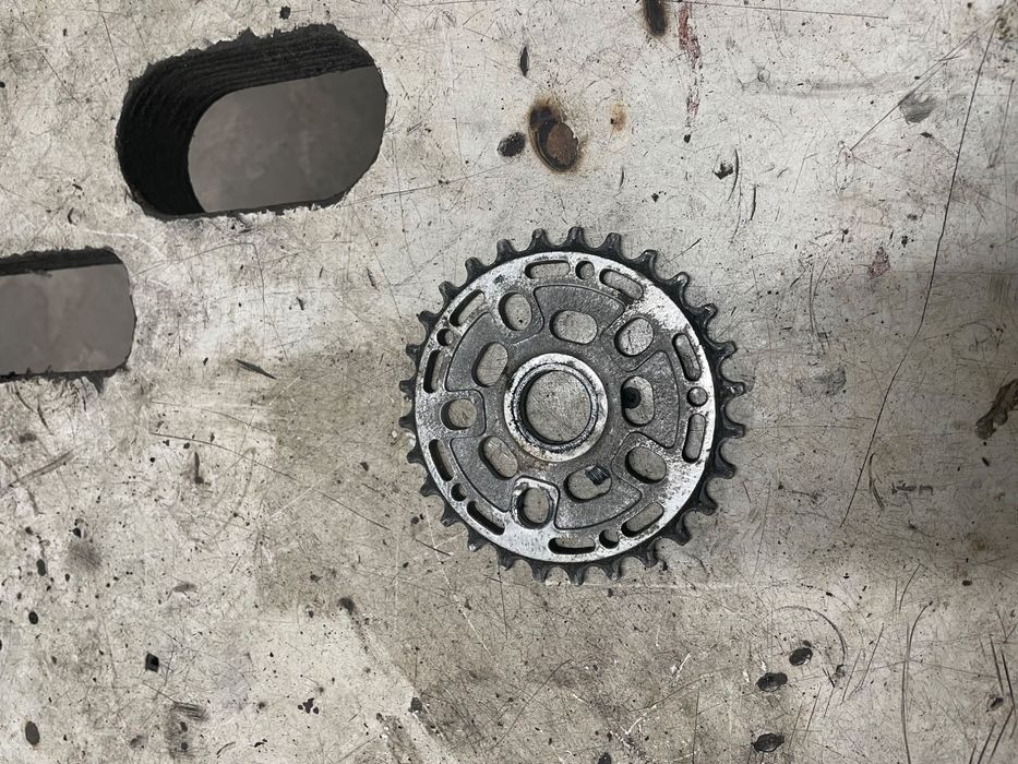 BMX Cult BSD Odyssey