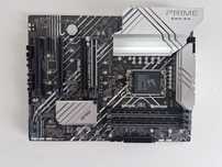 Asus Prime Z690-P Wifi Socket 1700 Socket Ddr5 Płyta Główna