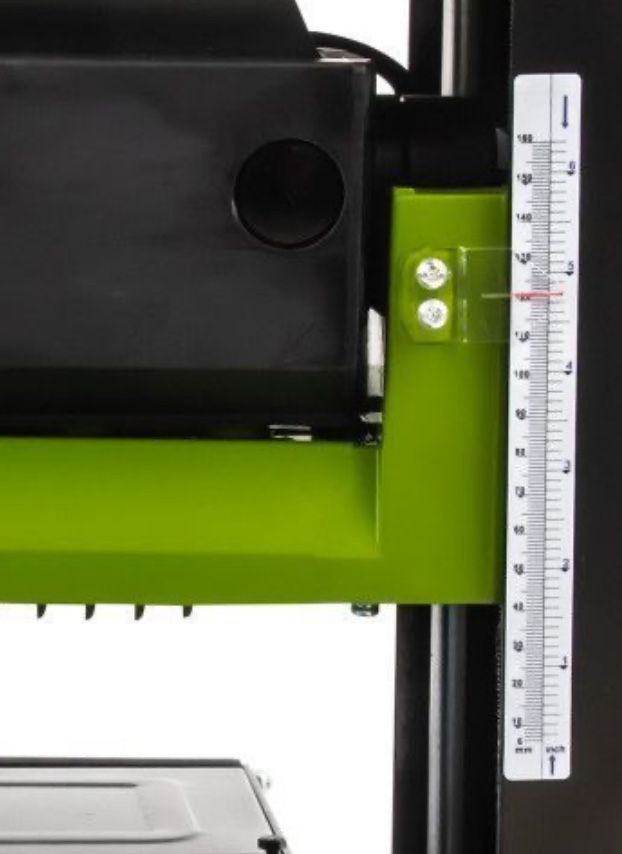 Рейсмус PROCRAFT PD2300