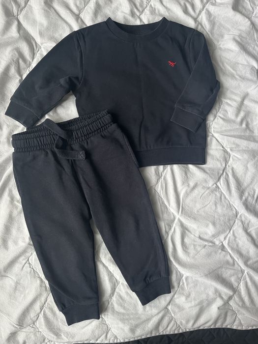 Лот речей 80 розмір. Штани , кофта, джинси, костюм, комбінезон зимній