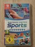 Gra Nintendo Switch Sports