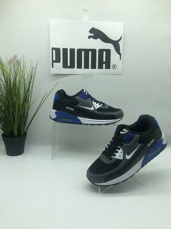 Nike AirMax90 Nowe sportowe meskie buty 41,42,43,44,45,46