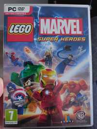 Lego marvel super heroes pc